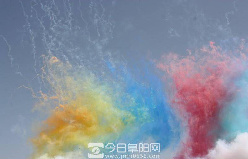 第十四届中国华药会在太和盛大开幕 第十四届中国华药会在太和盛大开幕