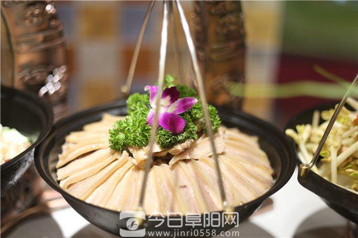 居香园里香溢远