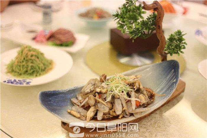 居香园里香溢远