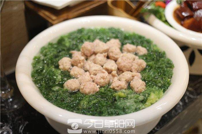 居香园里香溢远