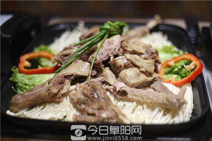 居香园里香溢远
