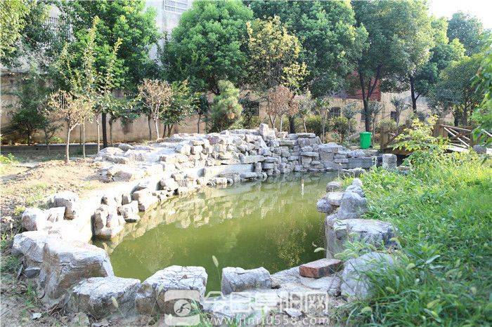 居香园里香溢远