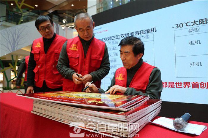 挑战4000万，阜阳商厦吹响安徽沸腾集结号！