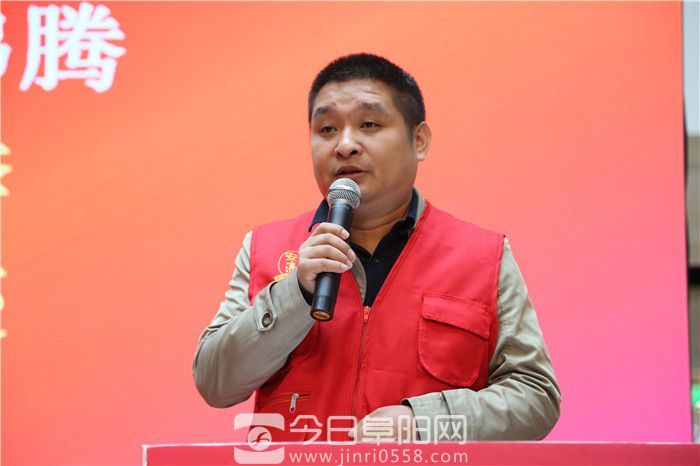 挑战4000万，阜阳商厦吹响安徽沸腾集结号！