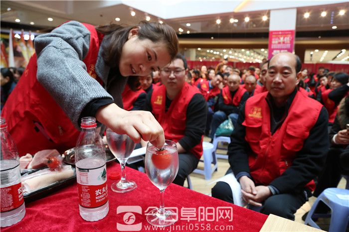 挑战4000万，阜阳商厦吹响安徽沸腾集结号！