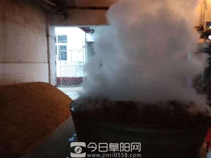 安徽这家酒企 : 两大“神器”奠定六十年发展历程 安徽这家酒企 : 两大“神器”奠定六十年发展历程