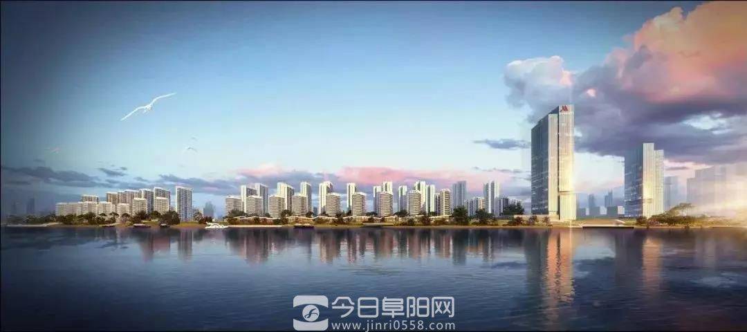 富力皖投·大河城章 | 为人居定义未来!2019阜阳人居峰会论坛圆满举办 富力皖投·大河城章 | 为人居定义未来!2019阜阳人居峰会论坛圆满举办