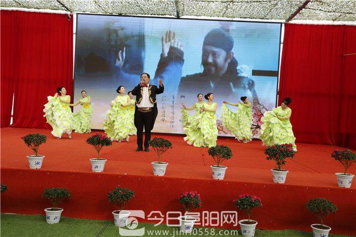 皖北规模最大的研学教育实践基地正式开园