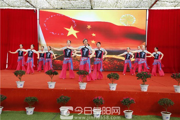 皖北规模最大的研学教育实践基地正式开园