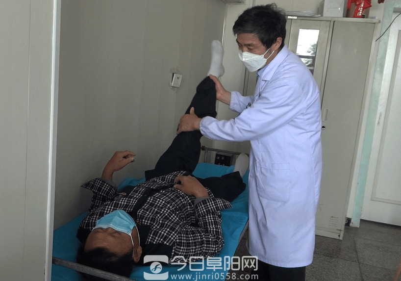 阜南这家医院为什么这么牛? 阜南这家医院为什么这么牛?