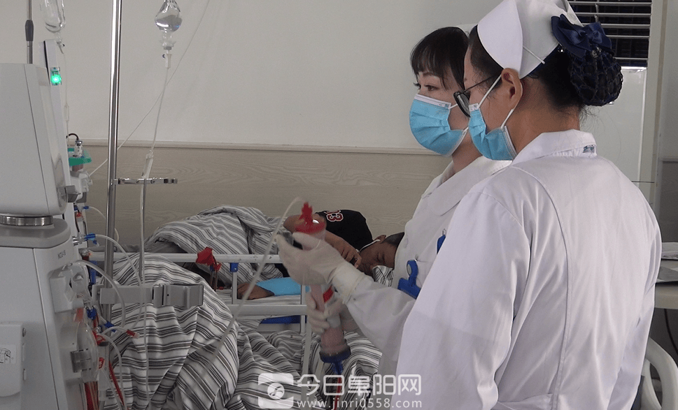 阜南这家医院为什么这么牛? 阜南这家医院为什么这么牛?