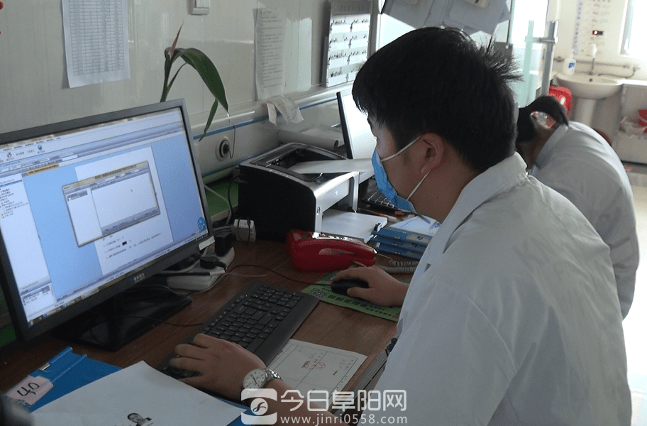 阜南这家医院为什么这么牛? 阜南这家医院为什么这么牛?
