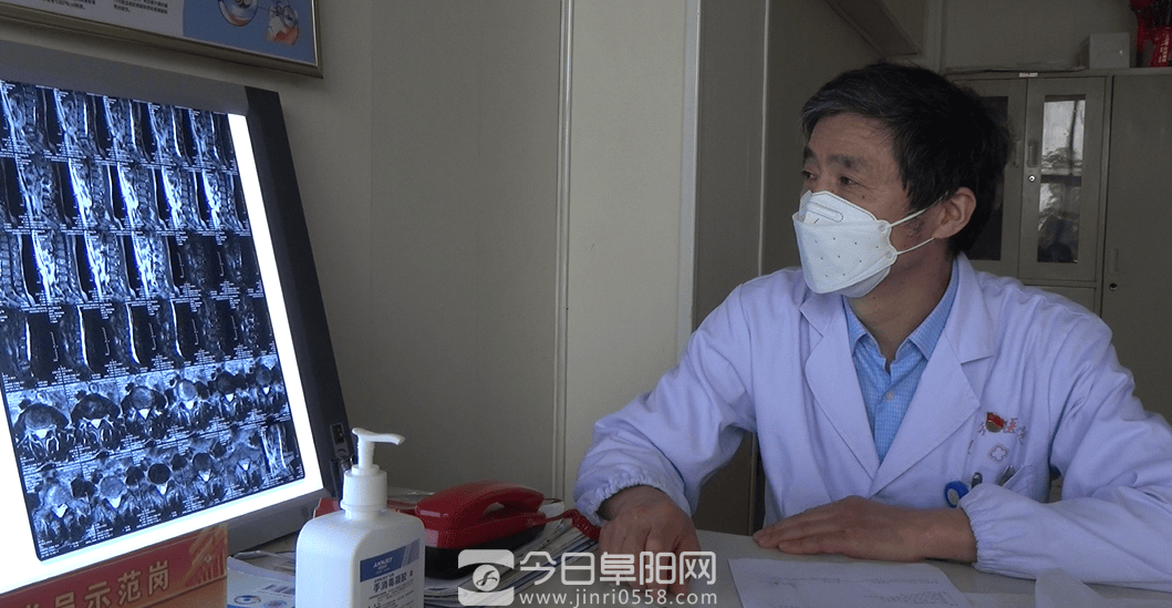 阜南这家医院为什么这么牛? 阜南这家医院为什么这么牛?