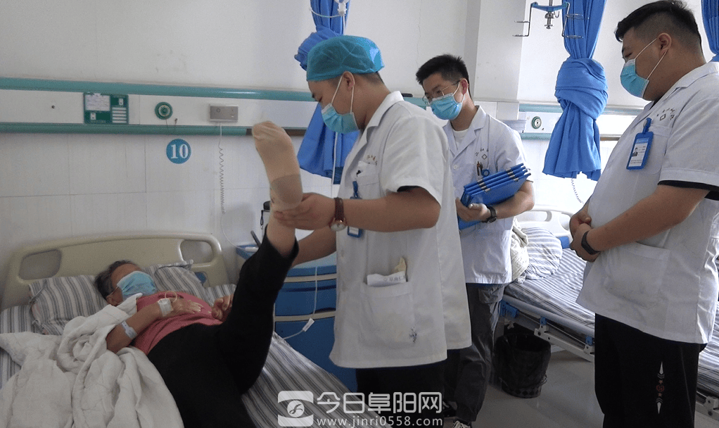 阜南这家医院为什么这么牛? 阜南这家医院为什么这么牛?