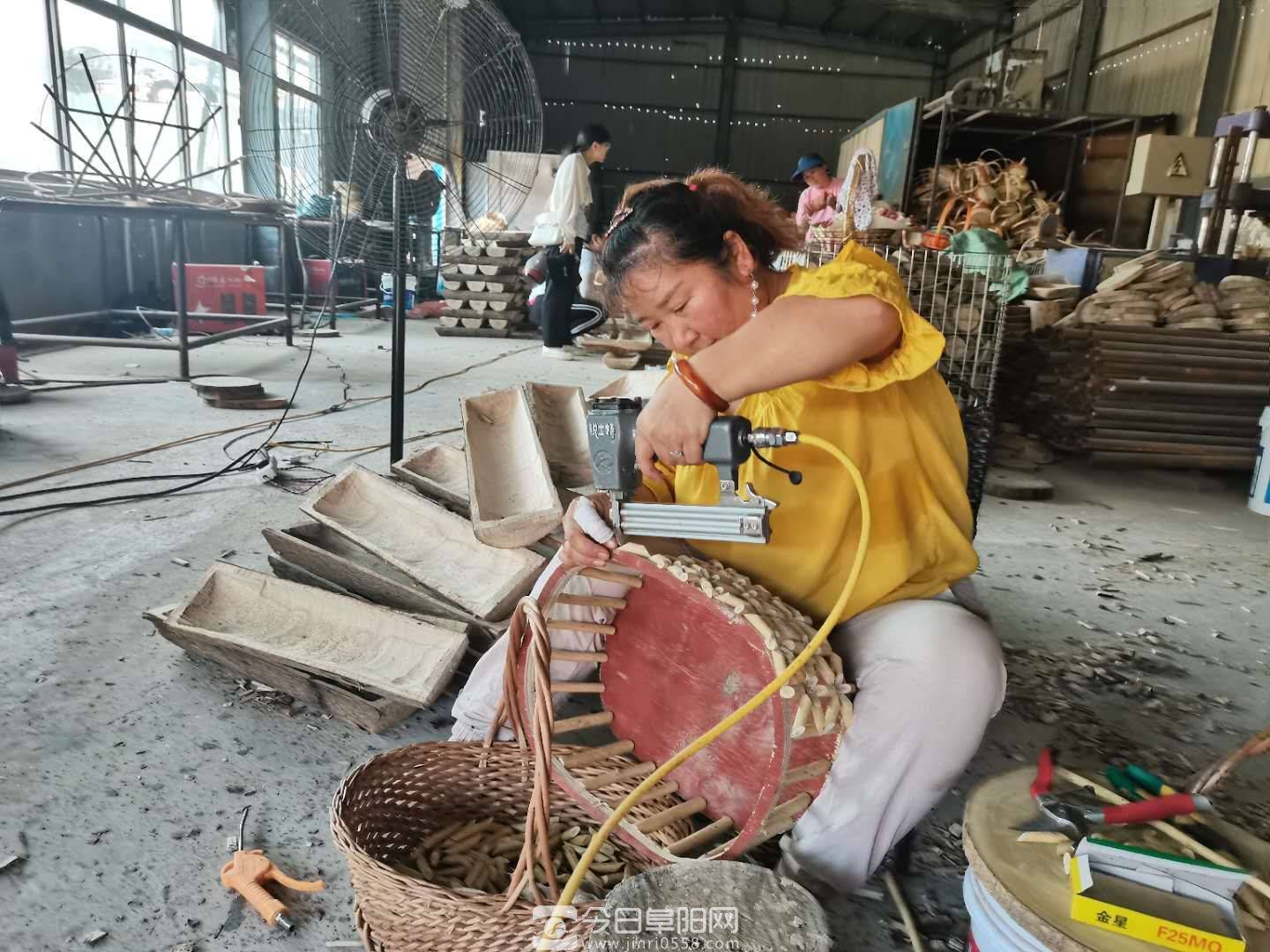 【新闻特写】濛洼人民:汗水播下希望种 【新闻特写】濛洼人民:汗水播下希望种