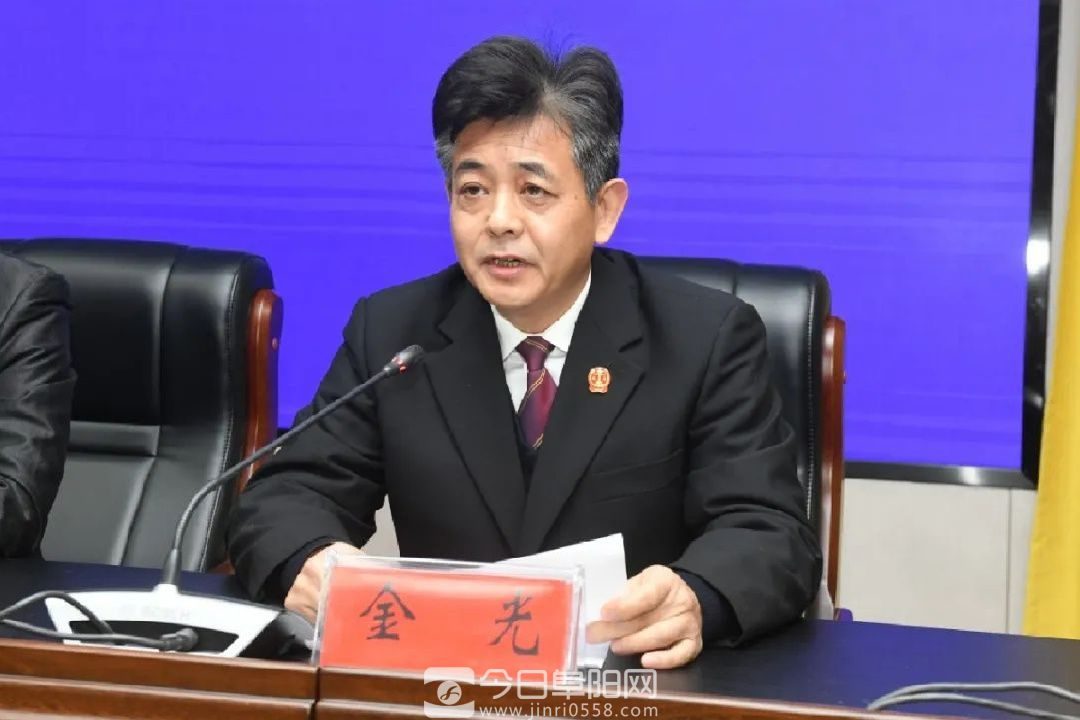列入国家考核！达标率100%！阜阳这份成绩，真亮眼！