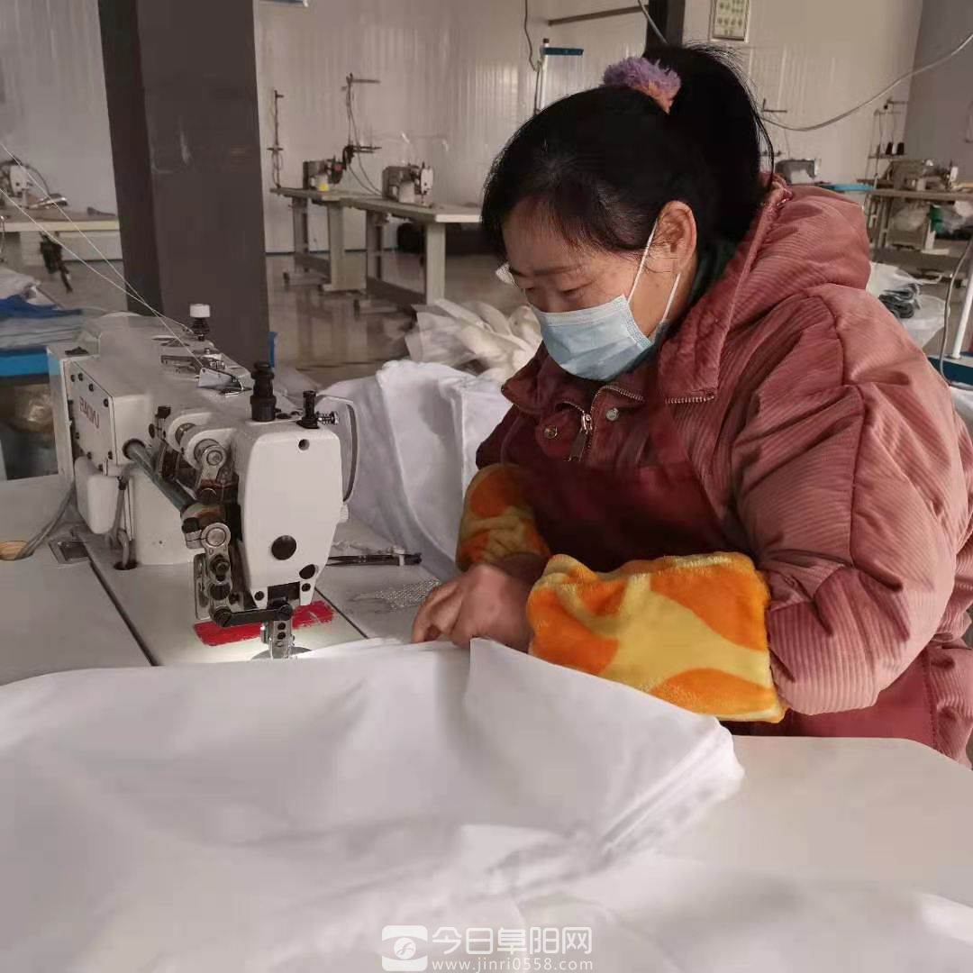 新春走蒙洼,喜看新变化 新春走蒙洼,喜看新变化