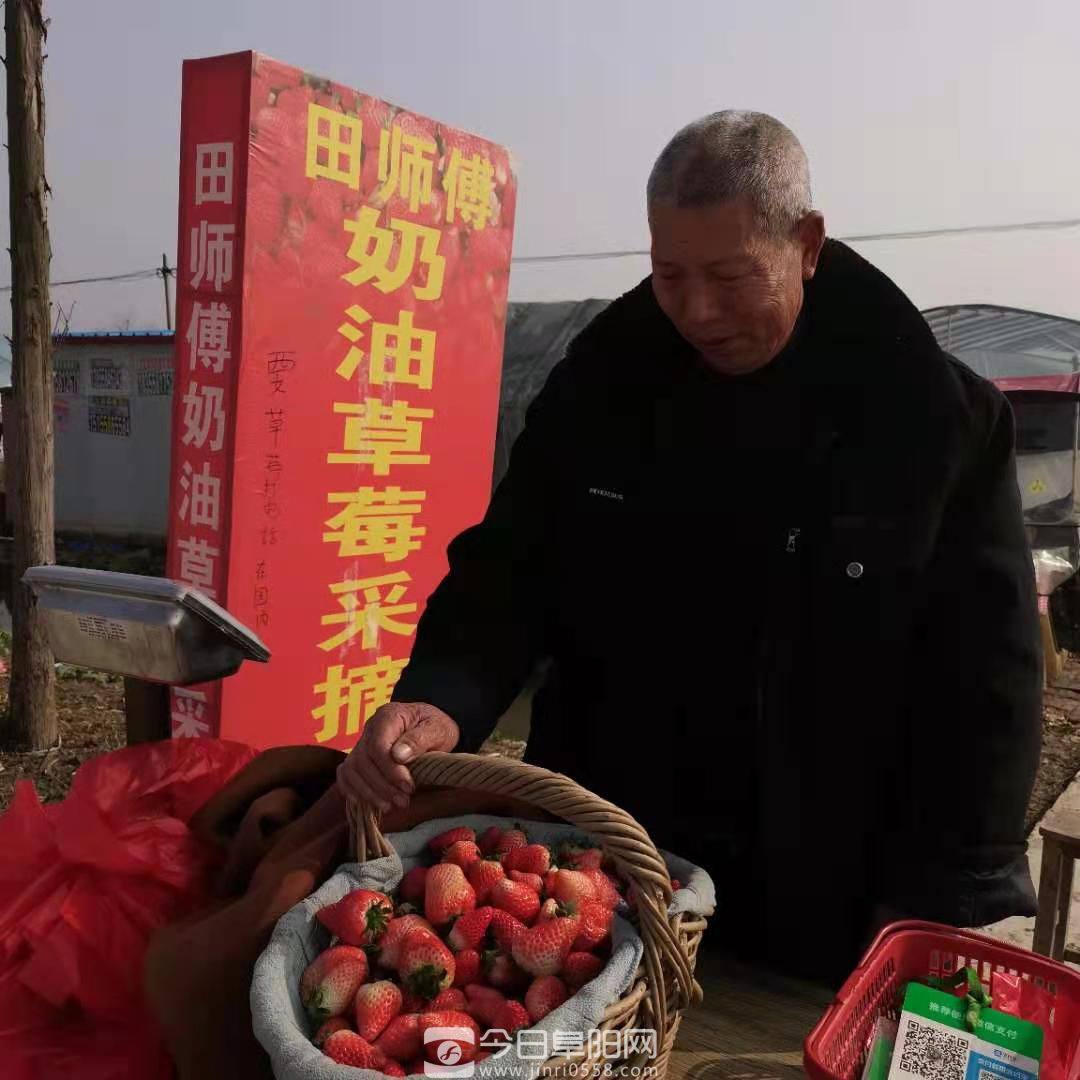新春走蒙洼,喜看新变化 新春走蒙洼,喜看新变化