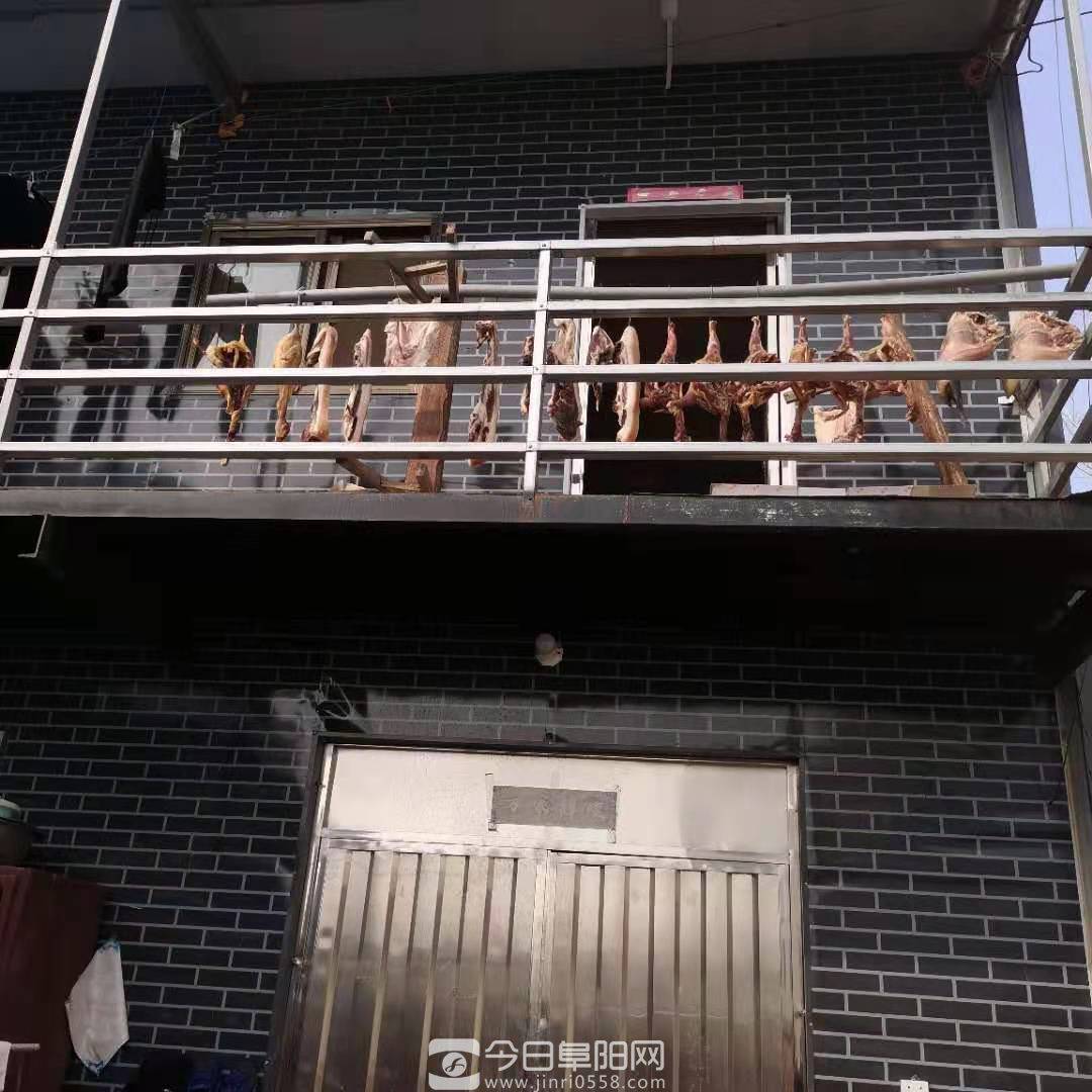 新春走蒙洼,喜看新变化 新春走蒙洼,喜看新变化