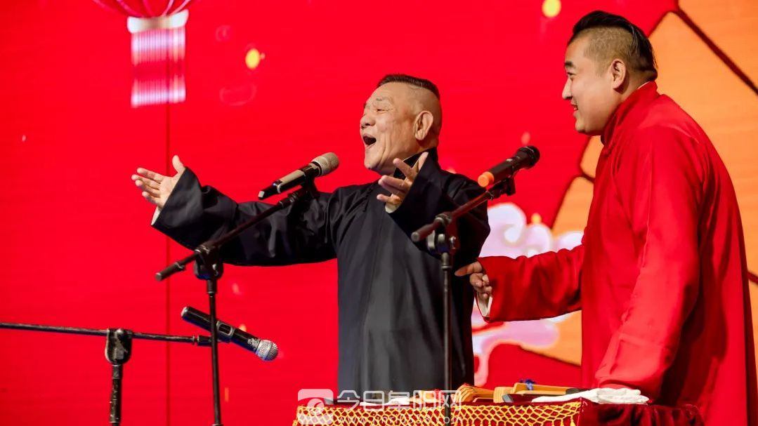 2021融创开年大戏，与阜阳共建美好未来