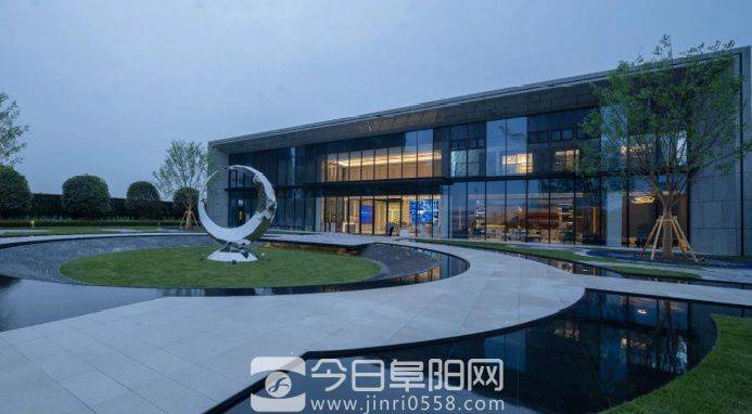 2021融创开年大戏，与阜阳共建美好未来
