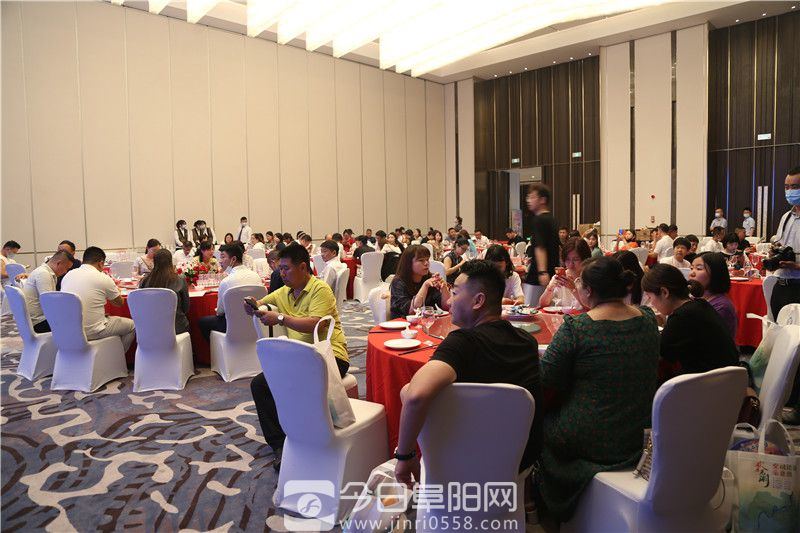 “欢乐芜湖 体验之都”皖中皖北城市旅游推介会走进阜阳 “欢乐芜湖 体验之都”皖中皖北城市旅游推介会走进阜阳