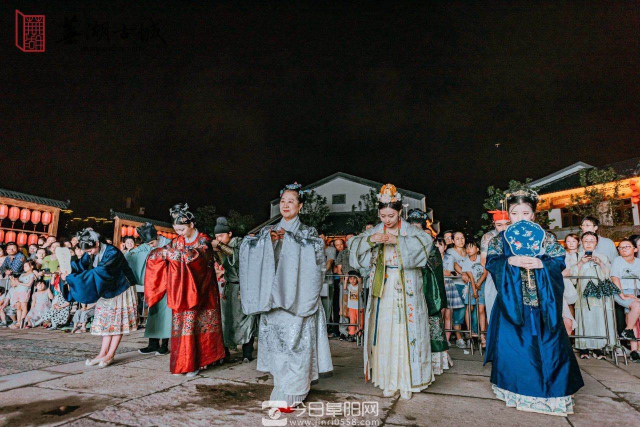 “欢乐芜湖 体验之都”皖中皖北城市旅游推介会走进阜阳 “欢乐芜湖 体验之都”皖中皖北城市旅游推介会走进阜阳