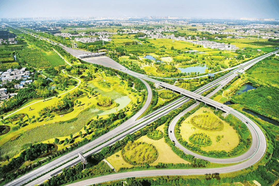 重磅！阜阳建设 I 型大城市！