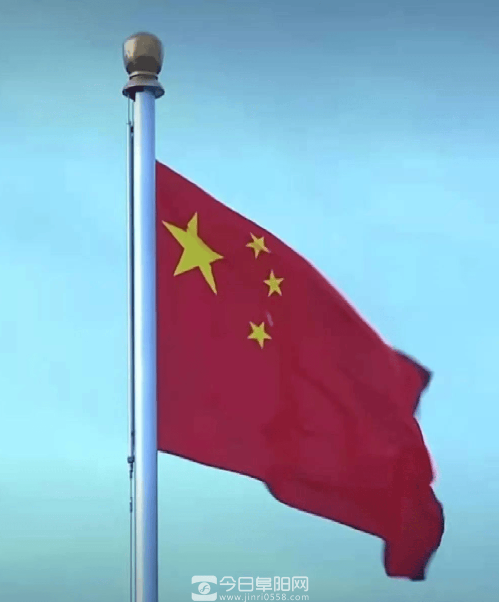 阜阳商厦初心不改庆国庆