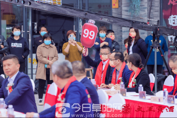 自家酿又有大动作，好上加好，点赞！