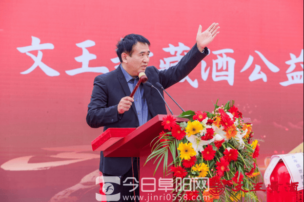 自家酿又有大动作，好上加好，点赞！