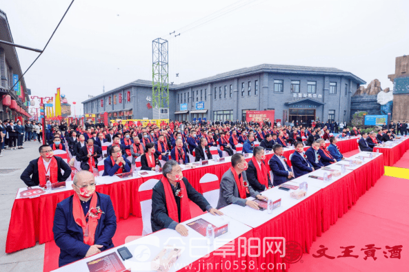 自家酿又有大动作，好上加好，点赞！
