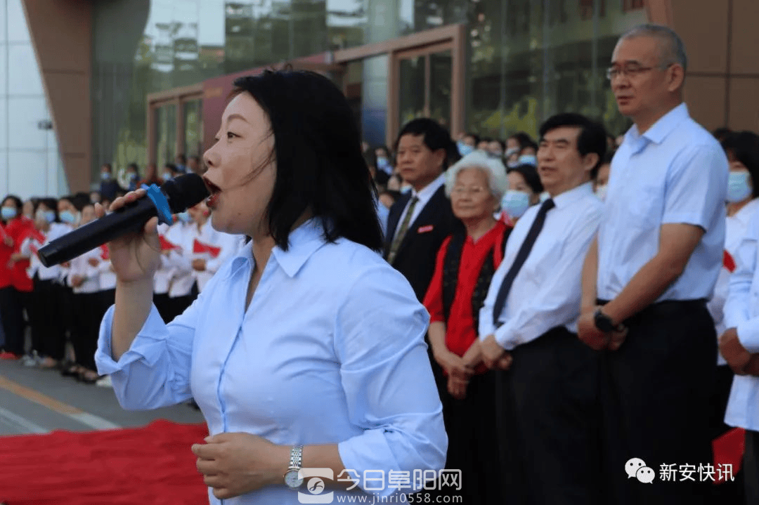 阜阳商厦初心不改庆国庆