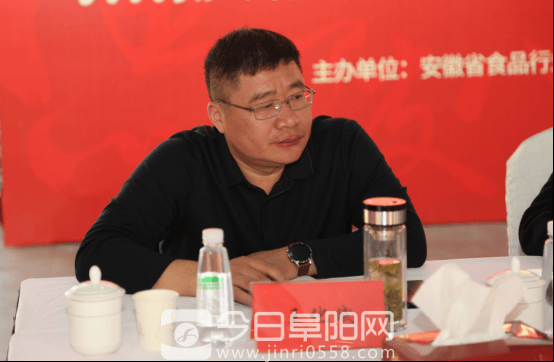 国家级大咖齐聚焦陂 鉴评两款封藏酒品