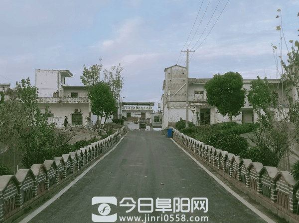 阜南县郜台乡:驻村帮扶助力和美乡村建设 阜南县郜台乡:驻村帮扶助力和美乡村建设