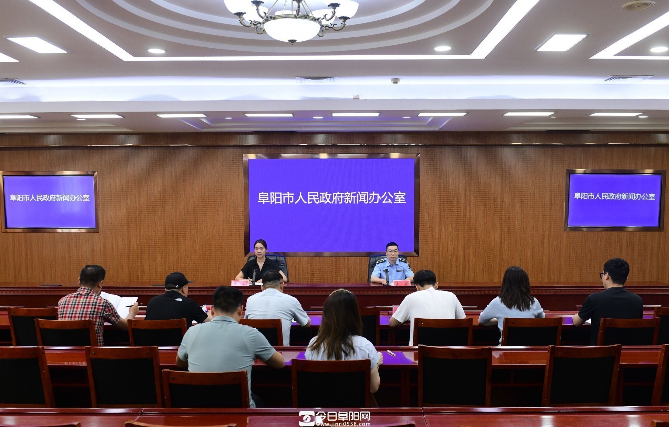 阜阳市今年“安全生产月”活动内容丰富主题鲜明 阜阳市今年“安全生产月”活动内容丰富主题鲜明
