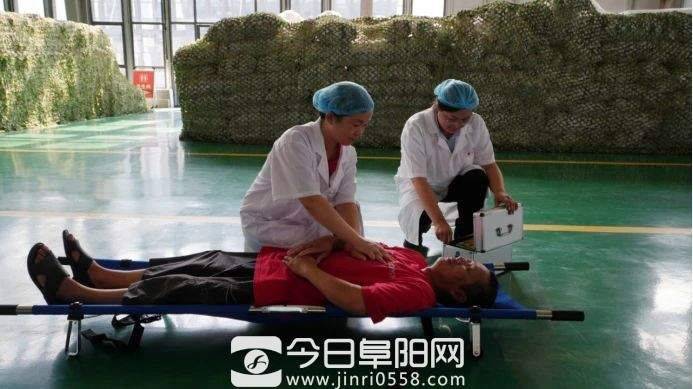 吉祥三宝抓好消防安全演练做实安全生产 吉祥三宝抓好消防安全演练做实安全生产